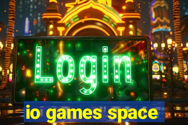 io games space