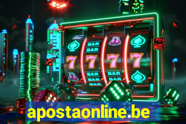 apostaonline.bet