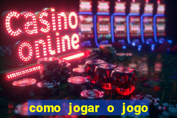 como jogar o jogo da roleta online