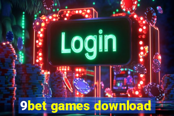 9bet games download