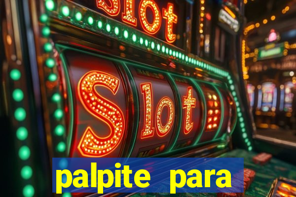 palpite para loteria dos sonhos das 19 horas