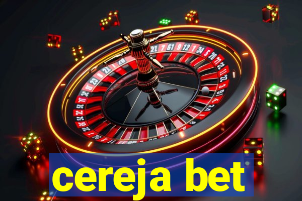 cereja bet