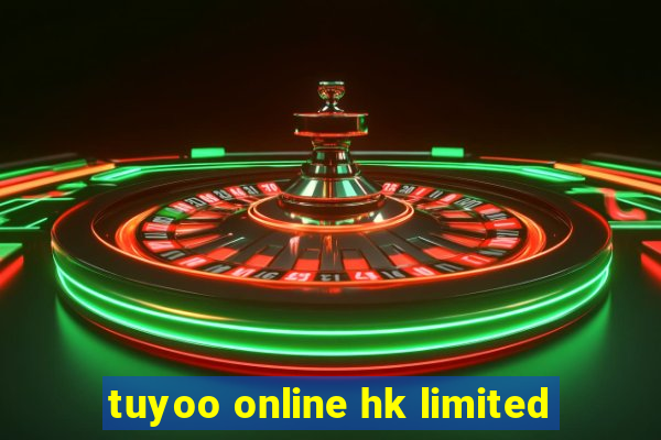 tuyoo online hk limited