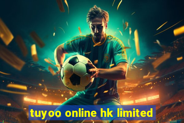 tuyoo online hk limited