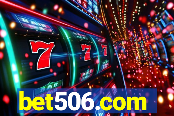 bet506.com