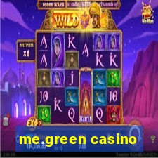 me.green casino