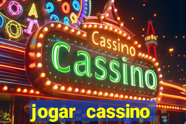 jogar cassino online brasil