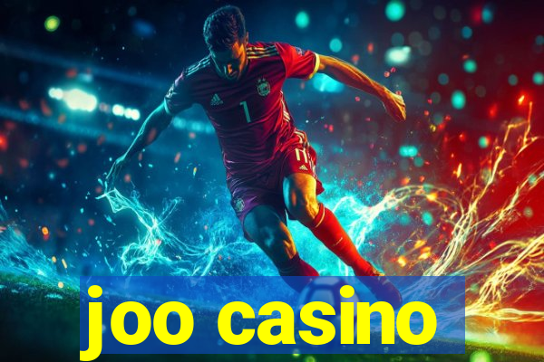 joo casino