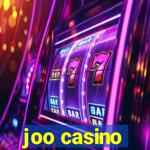 joo casino