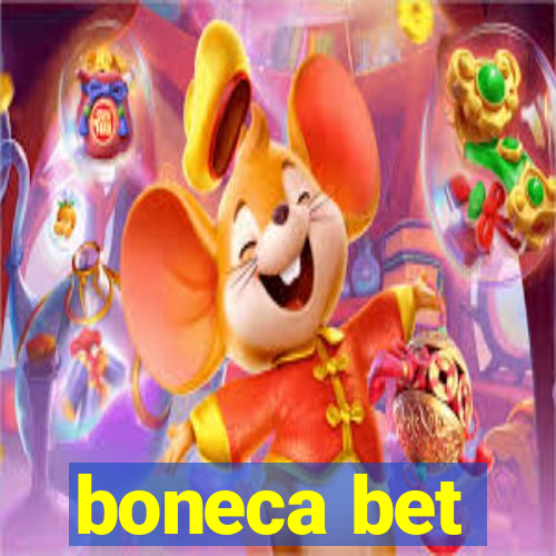 boneca bet