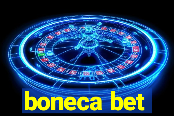 boneca bet