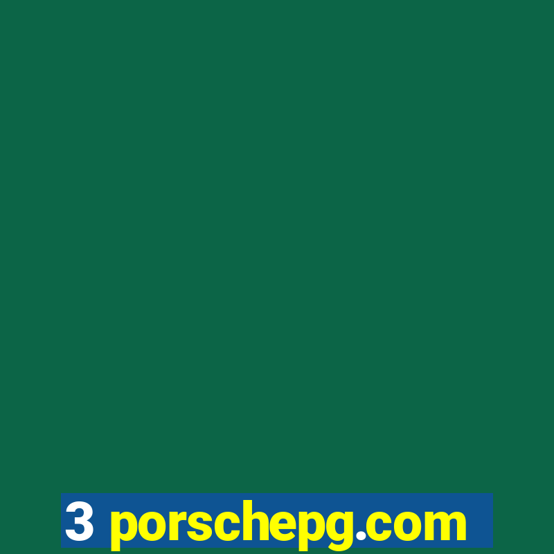 3 porschepg.com