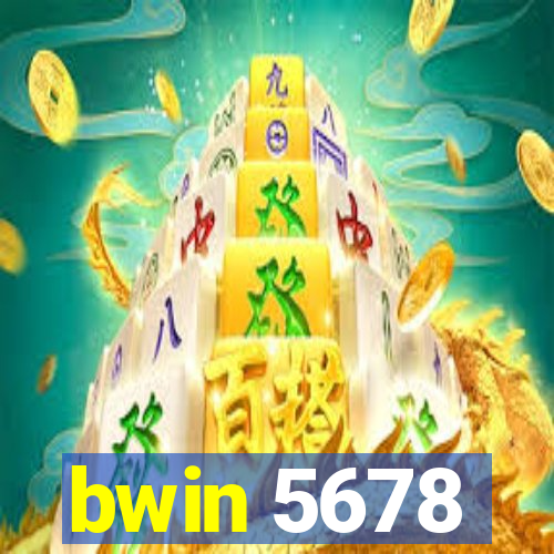 bwin 5678