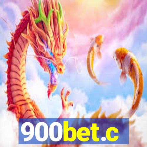 900bet.c