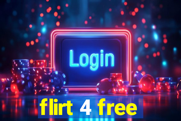 flirt 4 free