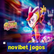 novibet jogos