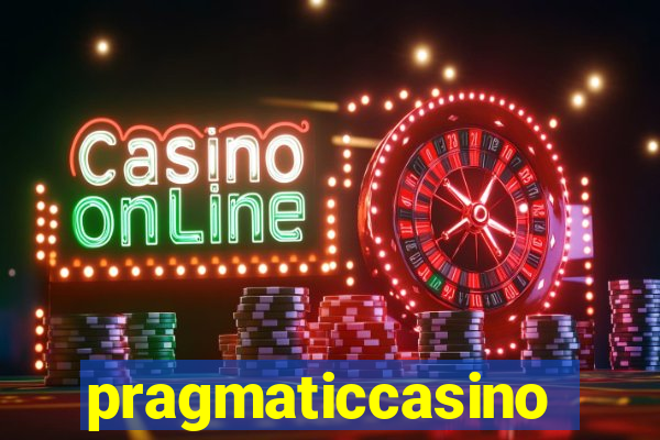 pragmaticcasino