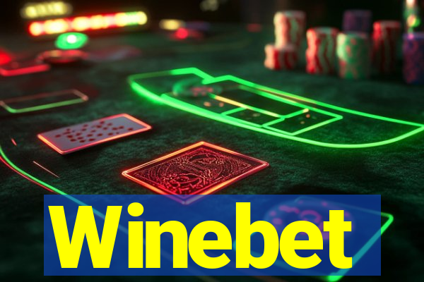 Winebet