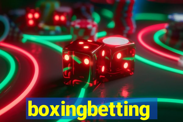 boxingbetting