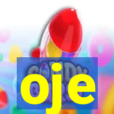 oje