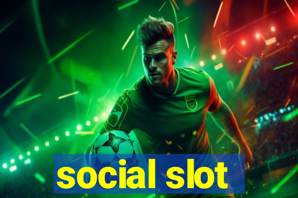 social slot