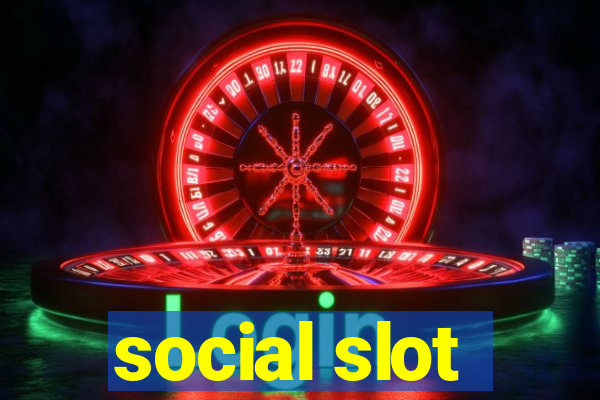 social slot