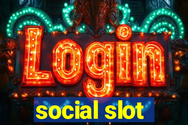 social slot