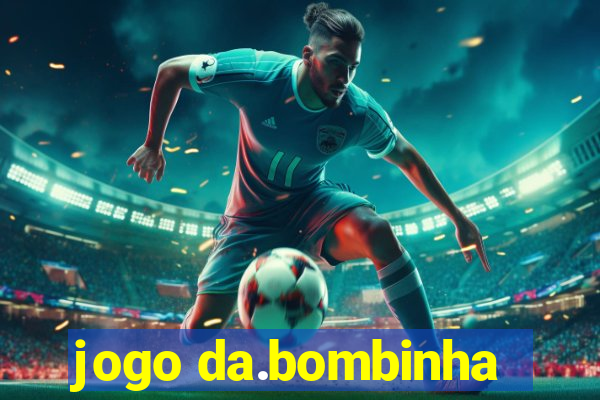 jogo da.bombinha