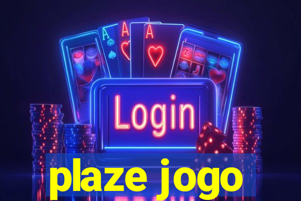 plaze jogo