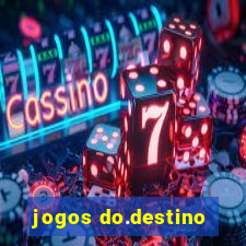 jogos do.destino