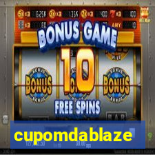 cupomdablaze