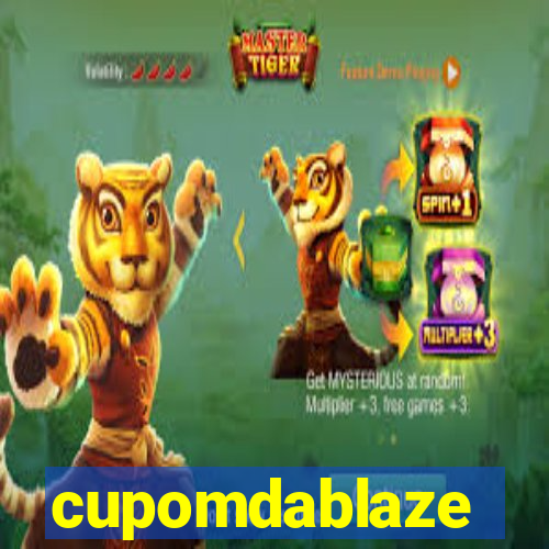 cupomdablaze