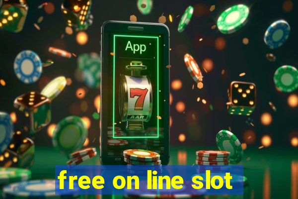 free on line slot