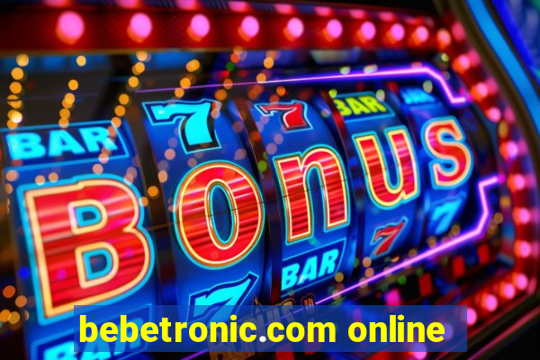 bebetronic.com online