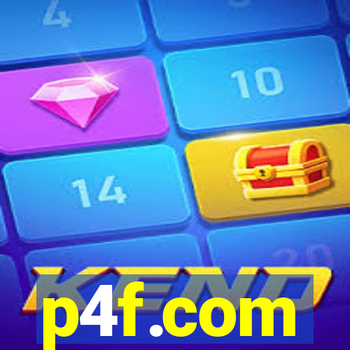 p4f.com