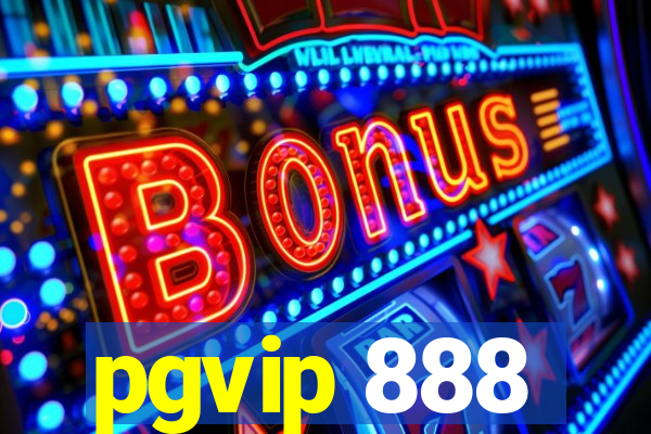 pgvip 888