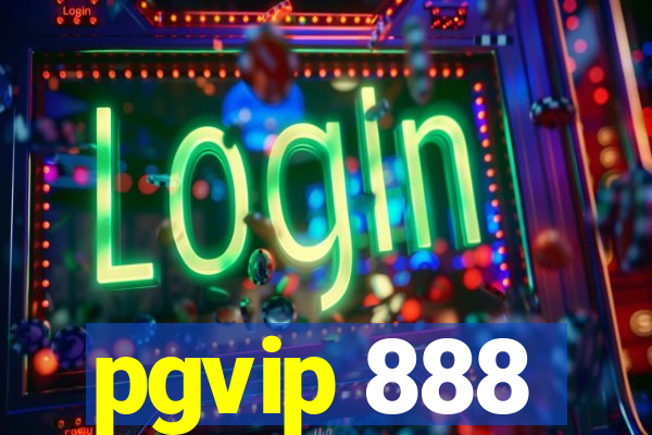 pgvip 888