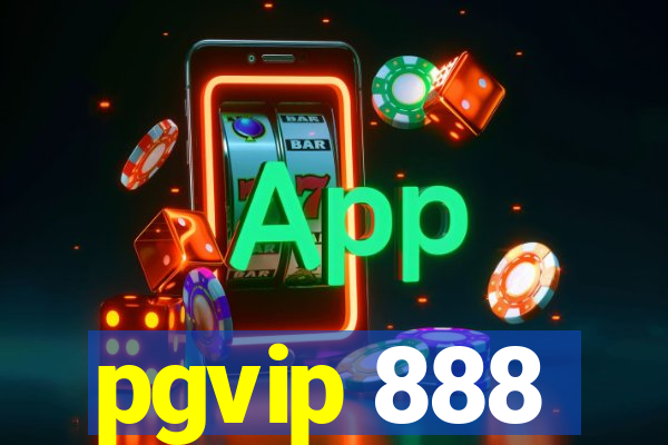 pgvip 888