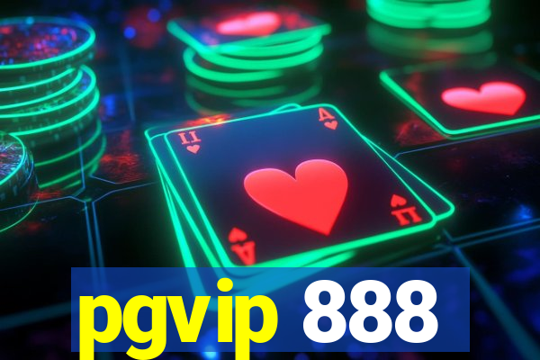 pgvip 888