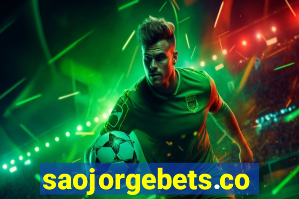 saojorgebets.com