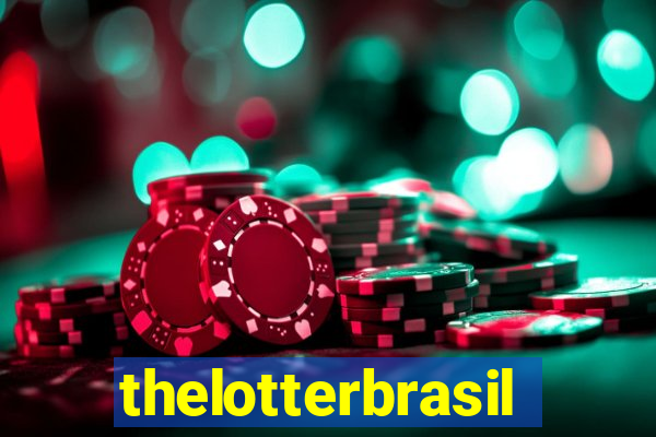 thelotterbrasil