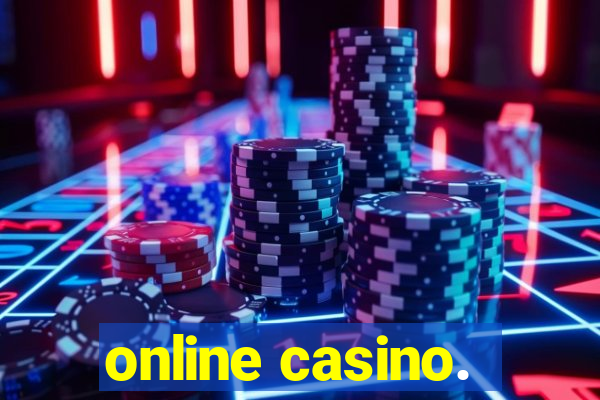 online casino.