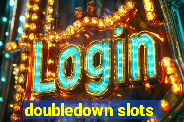 doubledown slots