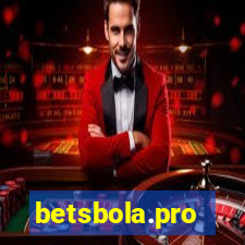 betsbola.pro