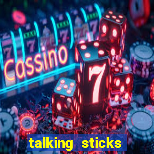 talking sticks resort and casino