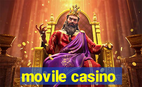 movile casino