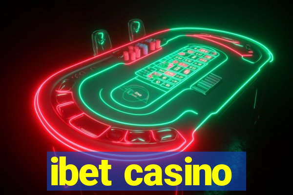 ibet casino