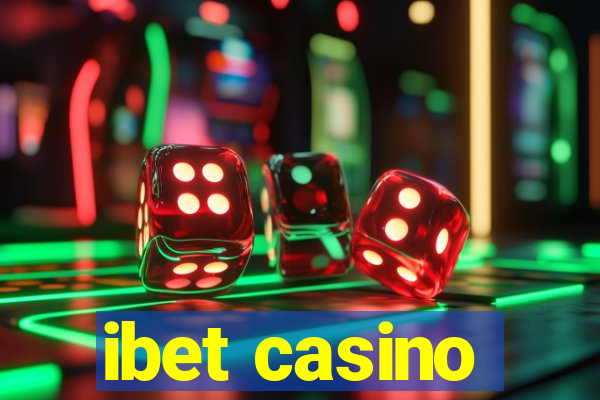 ibet casino