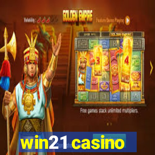 win21 casino