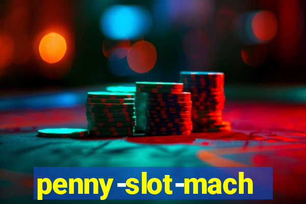 penny-slot-machine